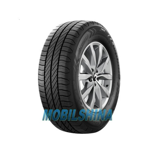 Taurus CargoSpeed Evo - фото 1