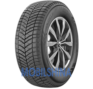 Легкові шини Tigar All Season Light Truck R15C-R16C