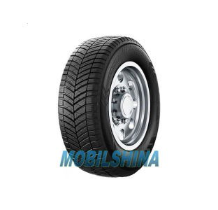 Шини 215/65 R16C Tigar All Season Light Truck 215/65 R16C 109/107T C
