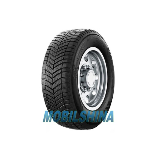 Tigar All Season Light Truck - фото 1