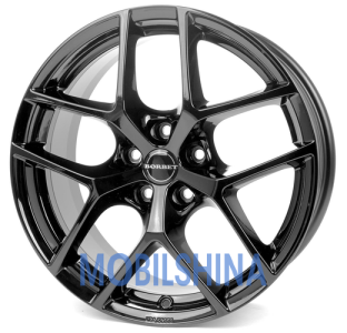 Легкосплавні диски Borbet Y R17 W7.5 PCD 5/108 DIA72,5 ET45