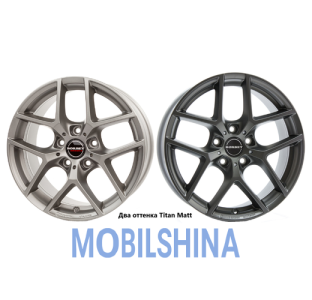 Легкосплавные диски Borbet Y R18 W8 PCD 5/114.3 DIA72,6 ET40 Легкосплавные диски Borbet Y R18 W8 PCD 5/114.3 DIA72,6 ET40