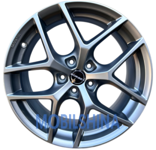 Легкосплавні диски Borbet Y R16-R19
