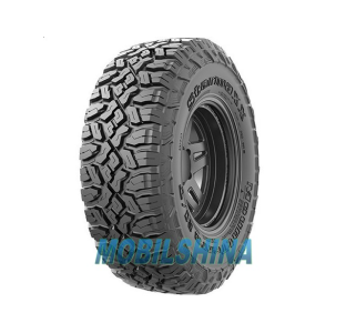 Всесезонні шини для позашляховика Starmaxx MountTerra M/T 285/75 R16 116/113Q