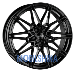 Легкосплавні диски Mak Koenig R18 W8 PCD 5/112 DIA66,6 ET29 Легкосплавні диски Mak Koenig R18 W8 PCD 5/112 DIA66,6 ET29