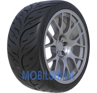 Шини Federal 595 RS-RR R19