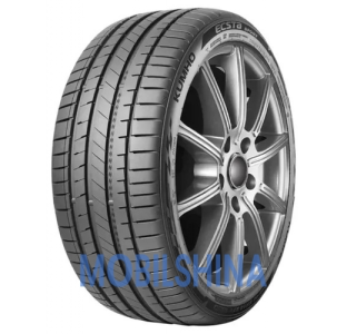 Шины Kumho Ecsta Sport PS72 R18-R20