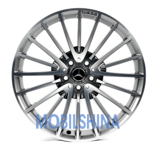 Легкосплавные диски Replica MR021-018 R20