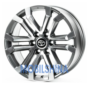 Легкосплавні диски Replica TY3270 R20