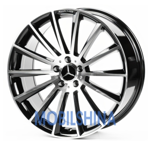 Легкосплавные диски Replica MR0236 R20