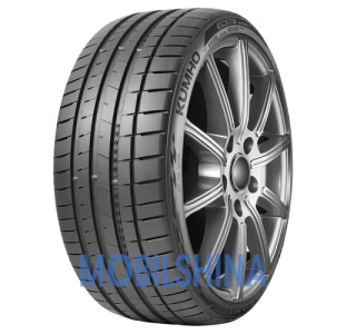Шины Kumho Ecsta Sport S PS72 R19-R21