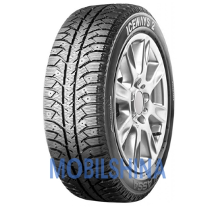 Шины Lassa Iceways 2 R13-R17 Шины Lassa Iceways 2 R13-R17