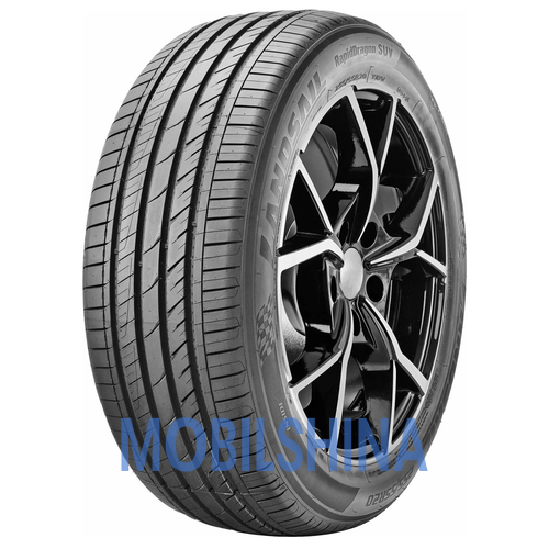 Landsail RapidDragon SUV - фото 1