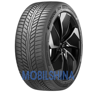 Шины Hankook Winter i*cept iON X IW01 R18-R21 Шины Hankook Winter i*cept iON X IW01 R18-R21