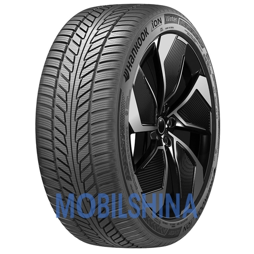 Hankook Winter i*cept iON X IW01 - фото 1