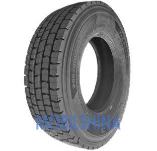 Вантажні шини Triangle TRD09 (ведущая) R17.5-R22.5