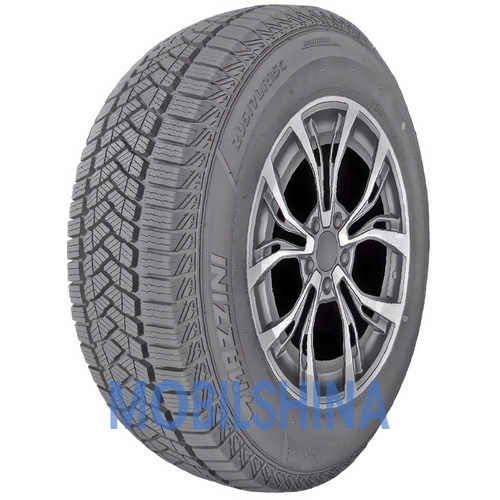 Mazzini Ecovan AllSeason AS9 - фото 1