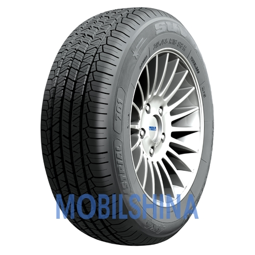 Strial 701 SUV - фото 1