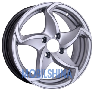 Легкосплавні диски Storm Vento-SR182 R14