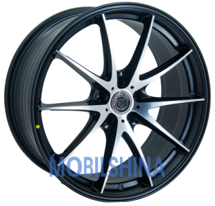 Легкосплавні диски Vlf ULF20 R19 W8.5 PCD 5/112 DIA66,56 ET38 Легкосплавні диски Vlf ULF20 R19 W8.5 PCD 5/112 DIA66,56 ET38