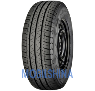 Легкові шини Yokohama BluEarth-Van RY55 R15C-R17C