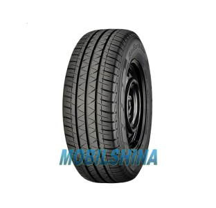 Літні шини 225/75 R16C Yokohama BluEarth-Van RY55 225/75 R16C 121/120R C