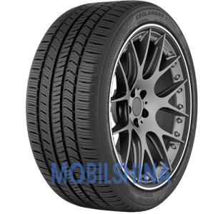 Шины Yokohama Geolandar X-CV G057 R18-R22 Шины Yokohama Geolandar X-CV G057 R18-R22