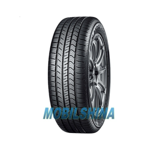 Шини 285/45 R20 Yokohama Geolandar X-CV G057 285/45 R20 112W XL