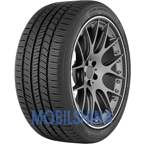 Yokohama Geolandar X-CV G057 - фото 1