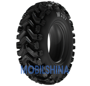 Мотошини Bkt W 207 (квадроцикл) R12