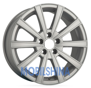 Легкосплавные диски Angel Mirage 510 R15 W6.5 PCD 4/108 DIA67,1 ET38 Легкосплавные диски Angel Mirage 510 R15 W6.5 PCD 4/108 DIA67,1 ET38