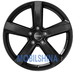 Легкосплавные диски Dezent TU R17 W7 PCD 5/108 DIA63,4 ET50 Легкосплавные диски Dezent TU R17 W7 PCD 5/108 DIA63,4 ET50