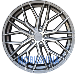 Легкосплавні диски Arceo Valencia R19-R20