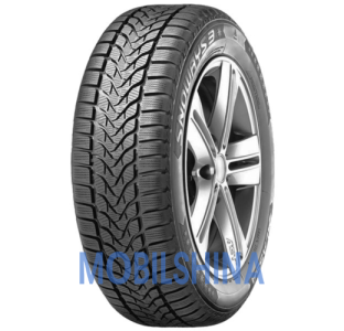 Шины Lassa Snoways 3 R13-R17 Шины Lassa Snoways 3 R13-R17