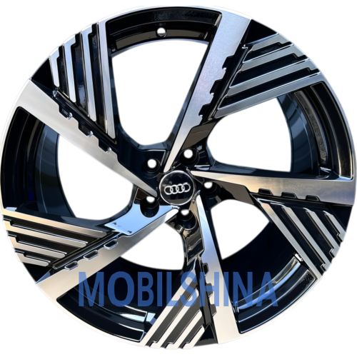 Flow forming FBX183-20 - фото 1