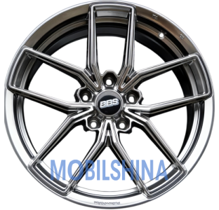 Легкосплавні диски Flow forming FF138 R17-R18