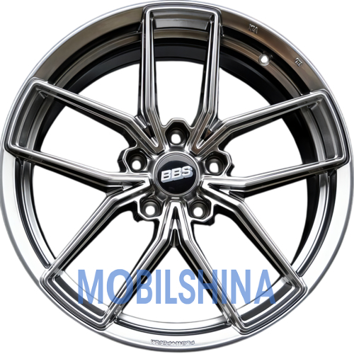 Flow forming FF138 - фото 1