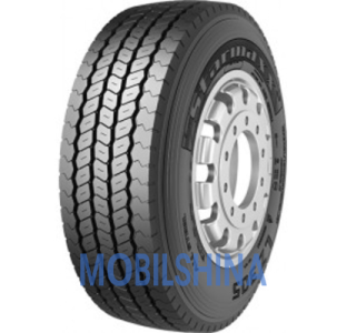 Грузовые шины Starmaxx Starmaxx LZ305 (универсальная) R17.5-R22.5