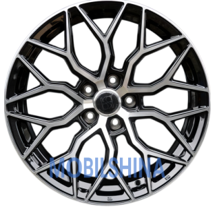 Легкосплавні диски Flow forming FF507 R17-R18