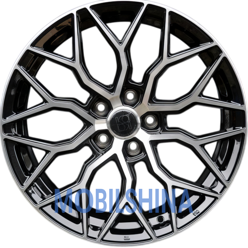 Flow forming FF507 - фото 1