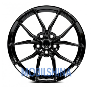 Легкосплавные диски Flow forming FF027 R18 Легкосплавные диски Flow forming FF027 R18