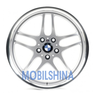 Легкосплавные диски Replica B141 R17-R19