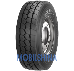 Грузовые шины Pirelli G02 PRO MULTIAXLE PLUS (универсальная) R22.5