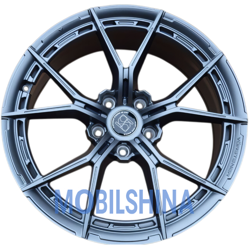 Flow forming FF579 - фото 1