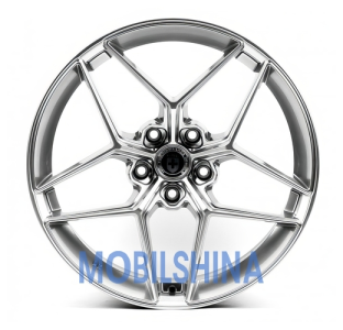 Легкосплавні диски Flow forming FF122 R19 W8.5 PCD 5/120 DIA72,6 ET35 Легкосплавні диски Flow forming FF122 R19 W8.5 PCD 5/120 DIA72,6 ET35