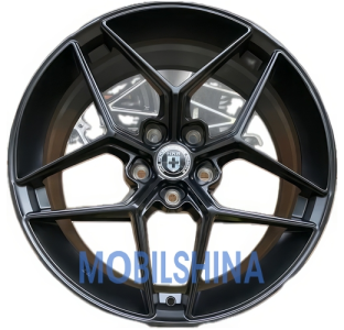 Легкосплавные диски Flow forming FF122 R19 W8.5 PCD 5/120 DIA72,6 ET35