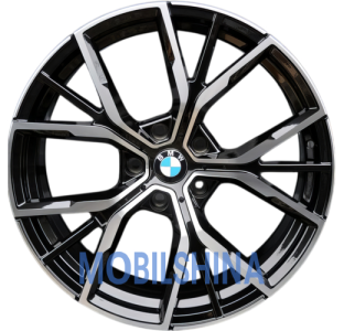 Легкосплавні диски Flow forming FF156 R17-R19