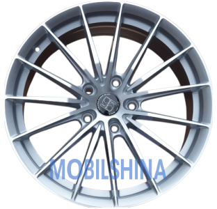 Легкосплавні диски Flow forming FF212 R18