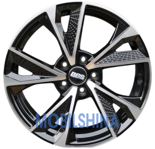 Легкосплавні диски Flow forming Flow forming FF532 R17-R18 Легкосплавні диски Flow forming Flow forming FF532 R17-R18