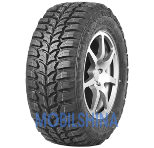 Всесезонні шини для позашляховика Linglong CrossWind M/T 235/75 R15 104/101Q